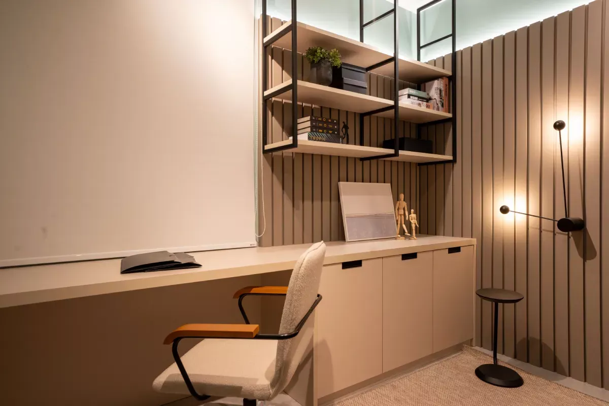 Home Office